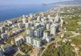 Buy Penthouse duplex 4+1 in Mahmutlar - furniture, prestigious complex, 350 meters from the sea 3