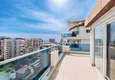 Affordable Purchase Penthouse duplex 4+1 in Mahmutlar - furniture, prestigious complex, 350 meters from the sea 32