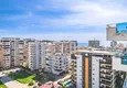 Affordable Purchase Penthouse duplex 4+1 in Mahmutlar - furniture, prestigious complex, 350 meters from the sea 37