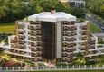 Buy New investment project in Antalya, Altintash - sales start 4