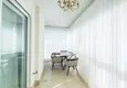 Affordable Purchase Penthouse duplex 4+1 in Mahmutlar - furniture, prestigious complex, 350 meters from the sea 6