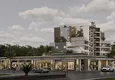 Buy New investment project in Antalya, Altintash - sales start 7
