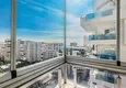 Affordable Purchase Penthouse duplex 4+1 in Mahmutlar - furniture, prestigious complex, 350 meters from the sea 9