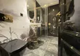 Affordable Purchase Citizenship property. Detached two-storey villa in Alanya, Kargicak district 23