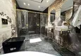 Affordable Purchase Citizenship property. Detached two-storey villa in Alanya, Kargicak district 25