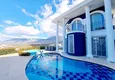 Buy Citizenship property. Detached two-storey villa in Alanya, Kargicak district 5