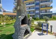 Buy Apartment 1+1 70 m2 in Kestel — furnished, glazed balcony, 100 meters from the sea 11 