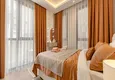 Affordable Purchase New 1+1 apartment in the center of Alanya, Cleopatra beach area - high ceilings, new furniture and appliances 10 