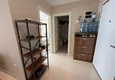 Affordable Purchase Apartment 1+1 70 m2 in Kestel — furnished, glazed balcony, 100 meters from the sea 1 