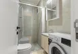 Affordable Purchase New 1+1 apartment in the center of Alanya, Cleopatra beach area - high ceilings, new furniture and appliances 11 