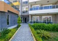 Buy Apartment 1+1 70 m2 in Kestel — furnished, glazed balcony, 100 meters from the sea 12 