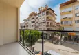 Affordable Purchase New 1+1 apartment in the center of Alanya, Cleopatra beach area - high ceilings, new furniture and appliances 12 