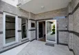 Buy Apartment 1+1 70 m2 in Kestel — furnished, glazed balcony, 100 meters from the sea 13 