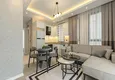 Affordable Purchase New 1+1 apartment in the center of Alanya, Cleopatra beach area - high ceilings, new furniture and appliances 1 