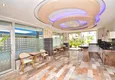 Buy Apartment 1+1 70 m2 in Kestel — furnished, glazed balcony, 100 meters from the sea 15 