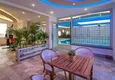 Buy Apartment 1+1 70 m2 in Kestel — furnished, glazed balcony, 100 meters from the sea 16 