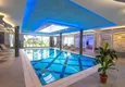 Buy Apartment 1+1 70 m2 in Kestel — furnished, glazed balcony, 100 meters from the sea 18 