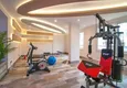 Buy Apartment 1+1 70 m2 in Kestel — furnished, glazed balcony, 100 meters from the sea 19 