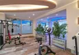 Buy Apartment 1+1 70 m2 in Kestel — furnished, glazed balcony, 100 meters from the sea 20 
