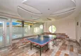 Buy Apartment 1+1 70 m2 in Kestel — furnished, glazed balcony, 100 meters from the sea 22 