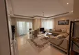 Affordable Purchase Apartment 1+1 70 m2 in Kestel — furnished, glazed balcony, 100 meters from the sea 2 