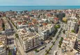 Buy New 1+1 apartment in the center of Alanya, Cleopatra beach area - high ceilings, new furniture and appliances 2 