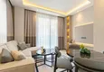 Affordable Purchase New 1+1 apartment in the center of Alanya, Cleopatra beach area - high ceilings, new furniture and appliances 2 
