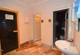 Buy Apartment 1+1 70 m2 in Kestel — furnished, glazed balcony, 100 meters from the sea 26 