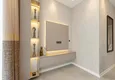 Affordable Purchase New 1+1 apartment in the center of Alanya, Cleopatra beach area - high ceilings, new furniture and appliances 3 