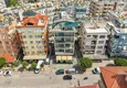Buy New 1+1 apartment in the center of Alanya, Cleopatra beach area - high ceilings, new furniture and appliances 4 