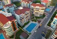Buy Apartment 1+1 70 m2 in Kestel — furnished, glazed balcony, 100 meters from the sea 4 