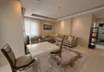 Affordable Purchase Apartment 1+1 70 m2 in Kestel — furnished, glazed balcony, 100 meters from the sea 5 
