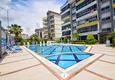 Buy Apartment 1+1 70 m2 in Kestel — furnished, glazed balcony, 100 meters from the sea 5 