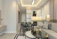 Affordable Purchase New 1+1 apartment in the center of Alanya, Cleopatra beach area - high ceilings, new furniture and appliances 5 