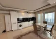 Affordable Purchase Apartment 1+1 70 m2 in Kestel — furnished, glazed balcony, 100 meters from the sea 6 