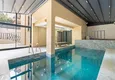 Buy New 1+1 apartment in the center of Alanya, Cleopatra beach area - high ceilings, new furniture and appliances 6 