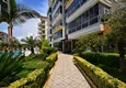 Buy Apartment 1+1 70 m2 in Kestel — furnished, glazed balcony, 100 meters from the sea 6 