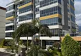 Buy Apartment 1+1 70 m2 in Kestel — furnished, glazed balcony, 100 meters from the sea 7 