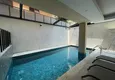 Buy New 1+1 apartment in the center of Alanya, Cleopatra beach area - high ceilings, new furniture and appliances 7 