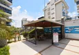 Buy Apartment 1+1 70 m2 in Kestel — furnished, glazed balcony, 100 meters from the sea 8 