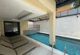 Buy New 1+1 apartment in the center of Alanya, Cleopatra beach area - high ceilings, new furniture and appliances 8 