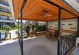 Buy Apartment 1+1 70 m2 in Kestel — furnished, glazed balcony, 100 meters from the sea 9 