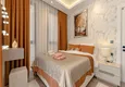Affordable Purchase New 1+1 apartment in the center of Alanya, Cleopatra beach area - high ceilings, new furniture and appliances 8 