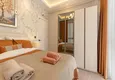 Affordable Purchase New 1+1 apartment in the center of Alanya, Cleopatra beach area - high ceilings, new furniture and appliances 9 