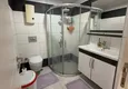 Affordable Purchase Apartment 1+1 70 m2 in Kestel — furnished, glazed balcony, 100 meters from the sea 9 