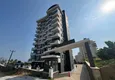 Купить Квартира 1+1 по выгодной цене в Махмутларе – с мебелью и видом на горы 3