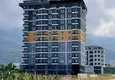 Buy 2+1 duplex in Mahmutlar — panoramic views, comfort segment residences 1 