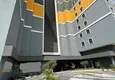 Buy 2+1 duplex in Mahmutlar — panoramic views, comfort segment residences 3 