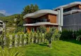 Buy 4+1 panoramic villa in Oba - citizenship, 15-month installments 11