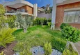 Buy 4+1 panoramic villa in Oba - citizenship, 15-month installments 12